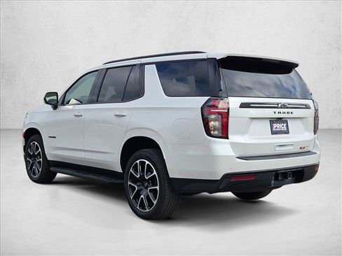 Used 2023 Chevrolet Tahoe RST image 8