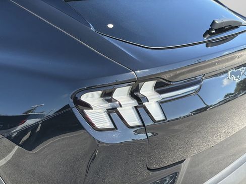 Used 2024 Ford Mustang Mach-E Select RWD image 7