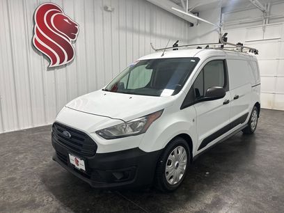 Used 2020 Ford Transit Connect XL