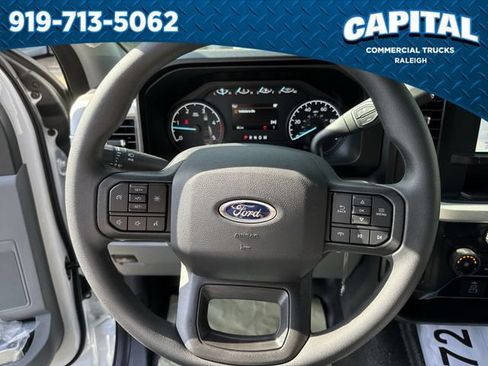 New 2026 Ford F450 XL AWD/4WD image 26
