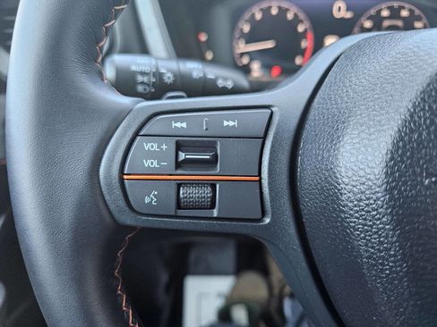 Used 2026 Honda Passport TrailSport image 32