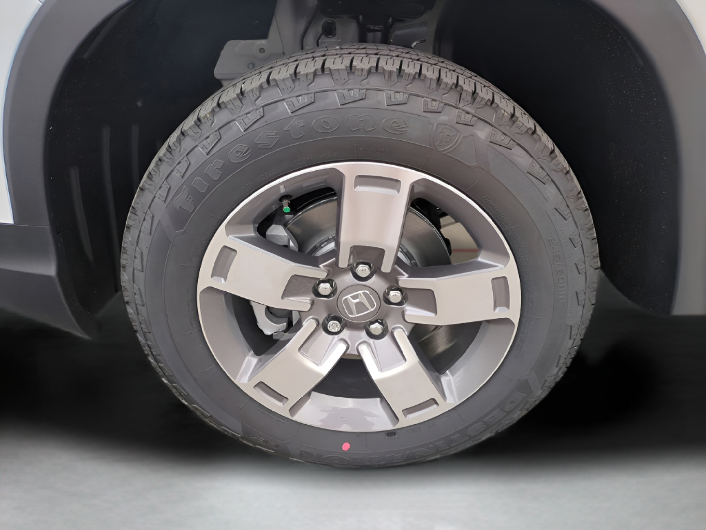 New 2026 Honda Ridgeline RTL image 26