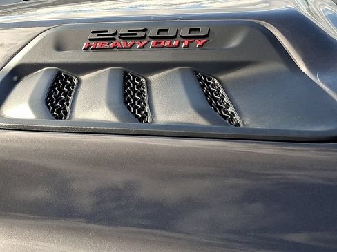 New 2026 RAM 2500 Power Wagon AWD/4WD image 45