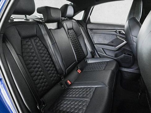 New 2026 Audi RS 3 image 20