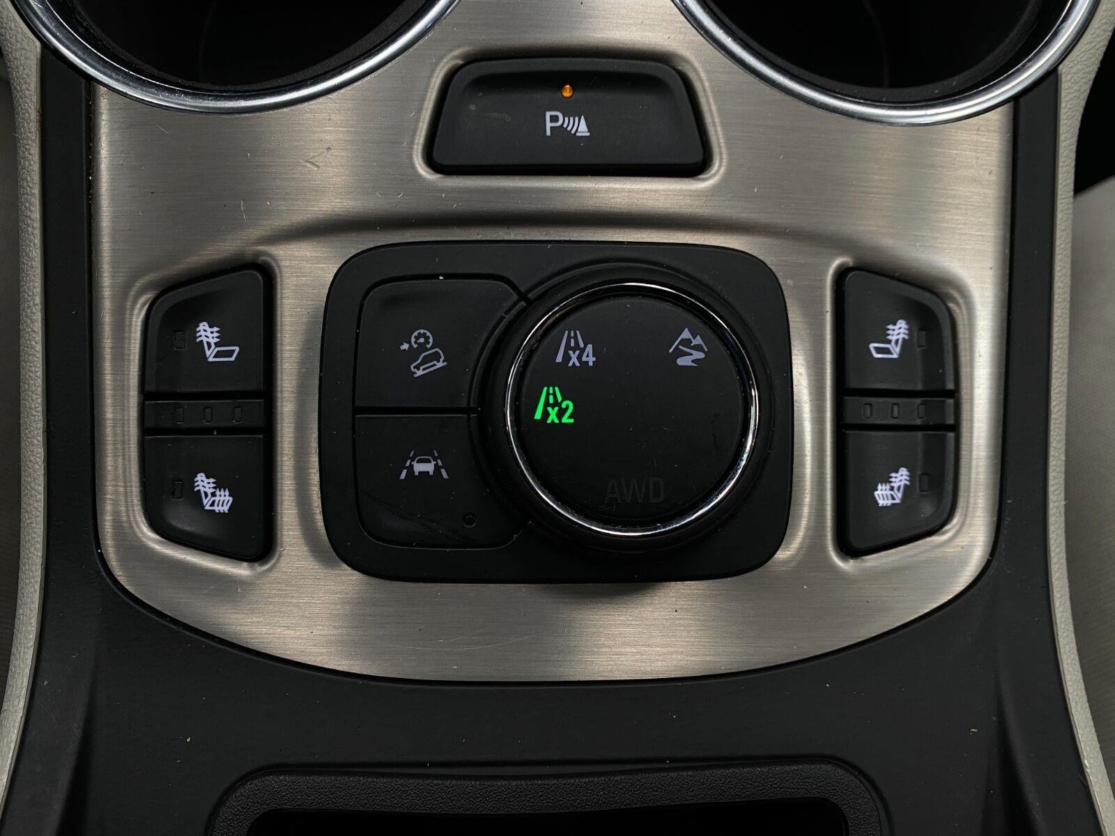 Used 2023 GMC Terrain Denali w/ LPO, Floor Liner Package AWD/4WD image 27