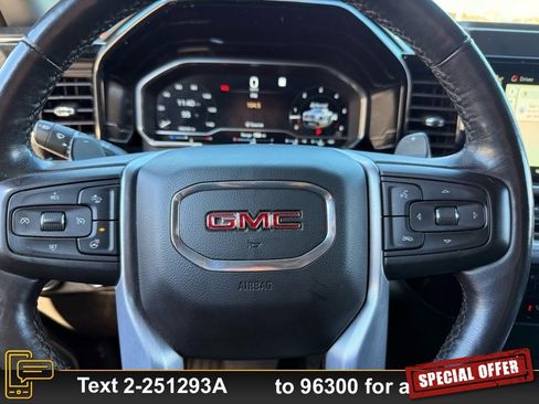 Used 2022 GMC Sierra 1500 Elevation image 16