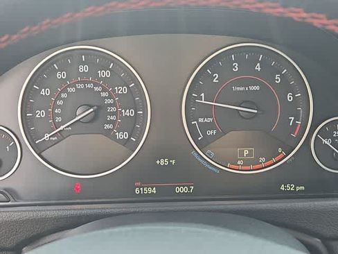 Used 2016 BMW 328i xDrive Sedan AWD/4WD image 31