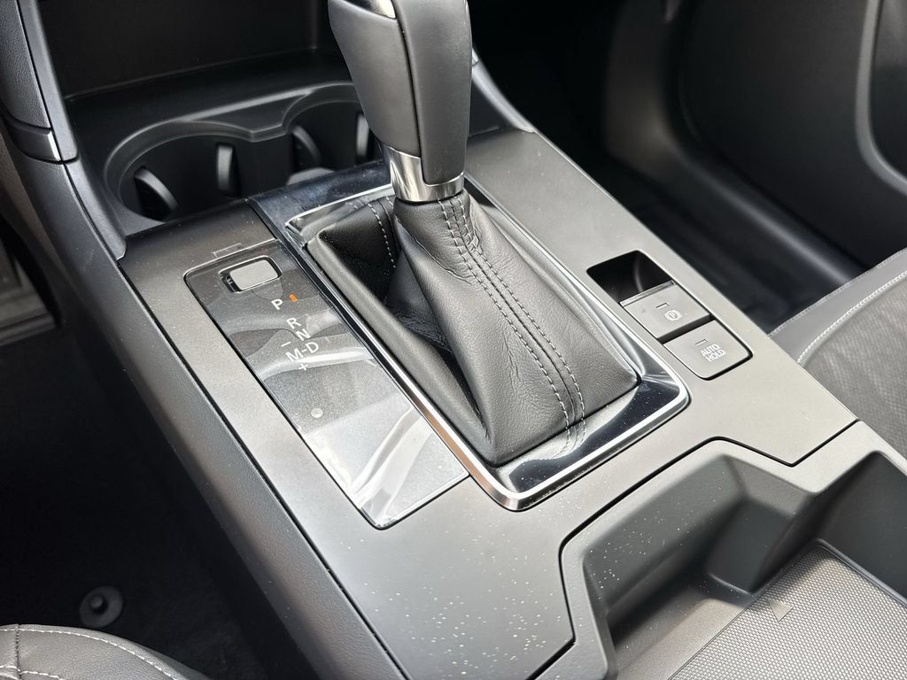 New 2026 MAZDA CX-5 Preferred AWD/4WD image 51