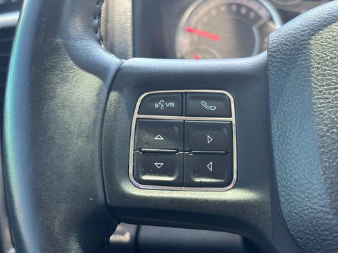 Used 2019 RAM 1500 Big Horn AWD/4WD image 19