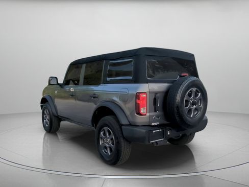 Certified 2023 Ford Bronco Big Bend AWD/4WD image 21