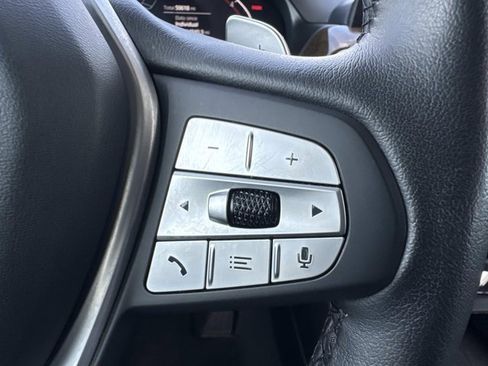 Used 2023 BMW X3 sDrive30i image 25