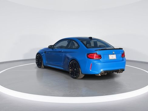 Used 2020 BMW M2 CS image 6