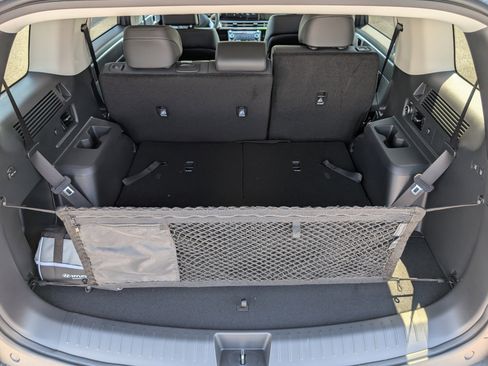 New 2026 Hyundai Santa Fe SEL image 14