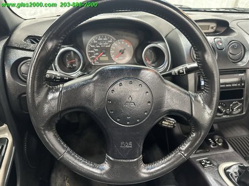 Used 2003 Mitsubishi Eclipse GT image 4