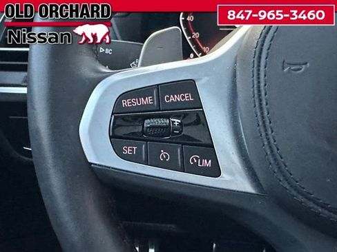 Used 2022 BMW X3 xDrive30i w/ M Sport Package 2 image 20