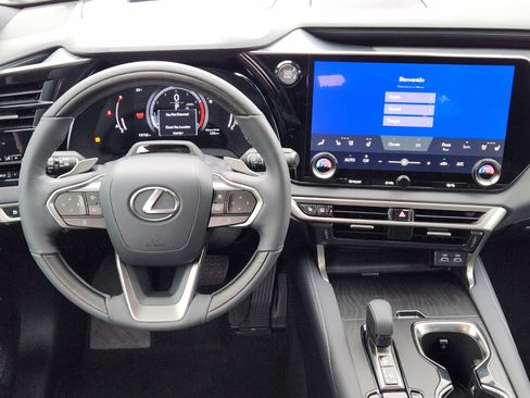 Used 2023 Lexus RX 350 Premium Plus w/ Accessory Package (K3) FWD image 22