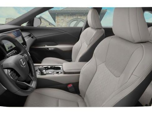 Used 2026 Lexus RX 350 Premium image 12