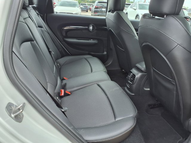 Used 2022 MINI Cooper Clubman S FWD image 22
