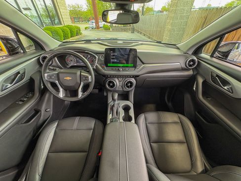 Used 2023 Chevrolet Blazer LT w/ Midnight/Sport Edition AWD/4WD image 23