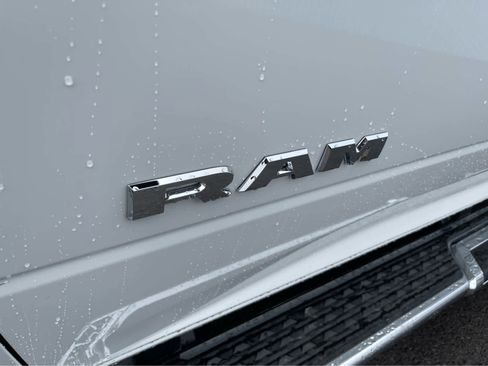 New 2026 RAM 2500 Big Horn image 8