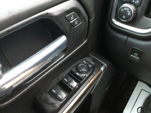 Used 2021 Chevrolet Silverado 1500 RST w/ All Star Edition Plus AWD/4WD image 11