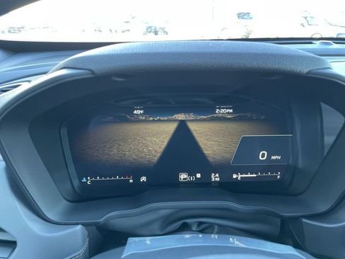 New 2026 Subaru Forester Wilderness image 22