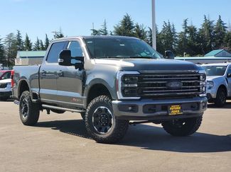 New 2026 Ford F350 Platinum w/ Tremor Off-Road Package video 1