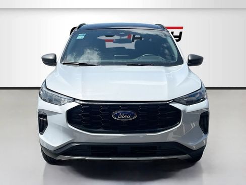 Used 2025 Ford Escape ST-Line w/ Equipment Group 301A FWD image 2