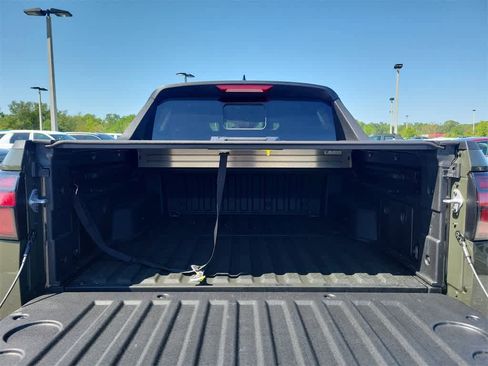 New 2025 Hyundai Santa Cruz Limited image 8