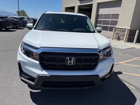 Used 2024 Honda Ridgeline RTL image 9