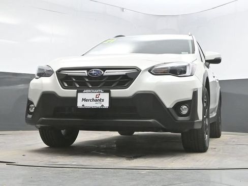 Used 2021 Subaru Crosstrek 2.5i Limited w/ Moonroof Package 2 AWD/4WD image 18