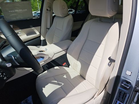 New 2026 Mercedes-Benz GLE 350 4MATIC image 15