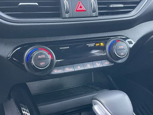 Certified 2024 Kia Forte GT image 16