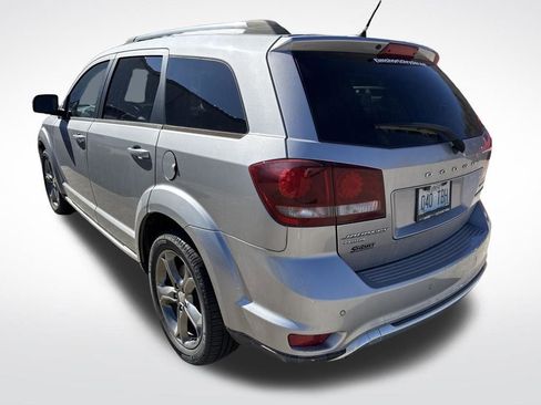 Used 2015 Dodge Journey Crossroad w/ Flexible Seating Group image 7