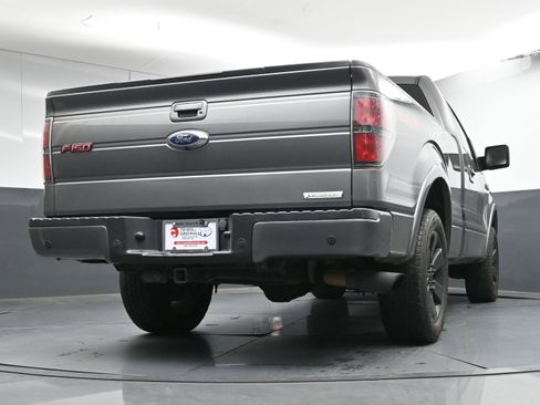 Used 2014 Ford F150 FX4 w/ FX Appearance Package image 26