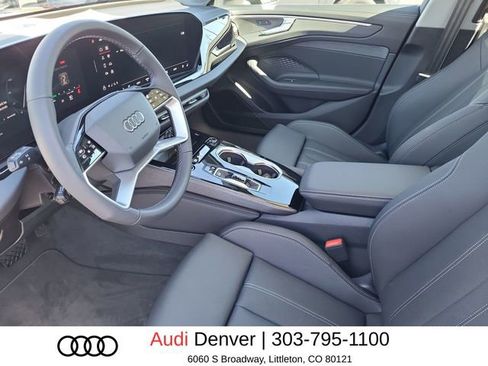 New 2026 Audi A6 Premium Plus image 11