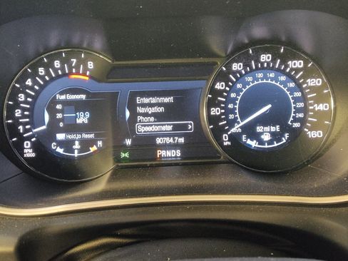 Used 2017 Lincoln MKX Reserve image 23