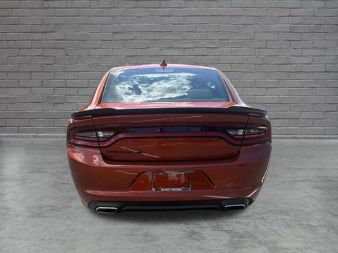 Used 2023 Dodge Charger SXT w/ Blacktop Package AWD/4WD image 7