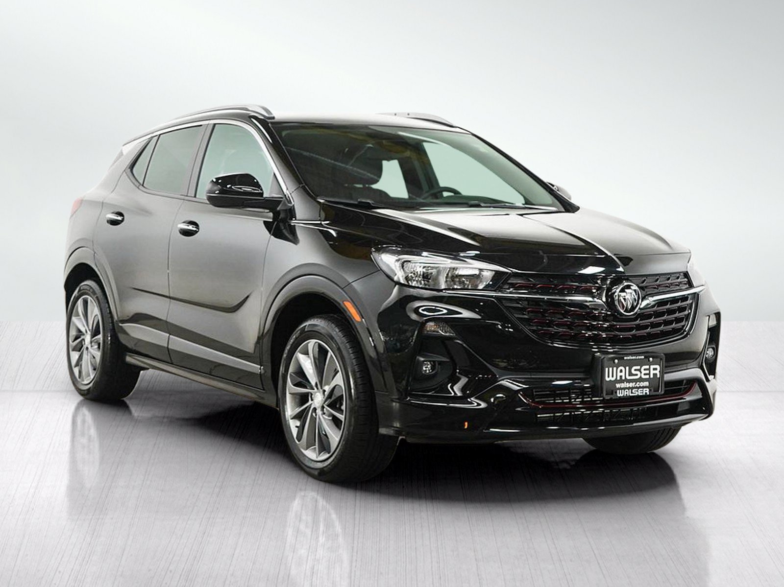 Used 2023 Buick Encore GX Select w/ Sport Touring Package AWD/4WD image 7