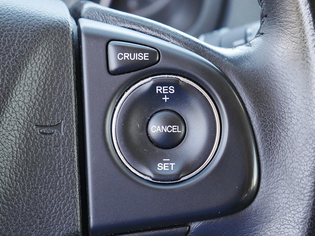 Used 2016 Honda CR-V EX-L image 32