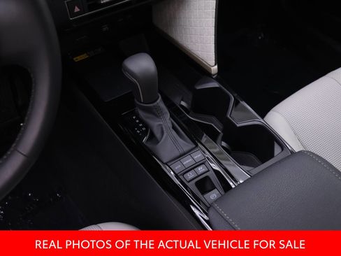 Certified 2025 Toyota Camry XLE w/ Premium Package image 12