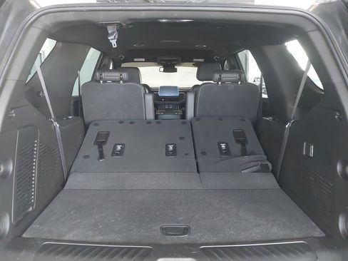Certified 2023 Chevrolet Tahoe LT AWD/4WD image 27