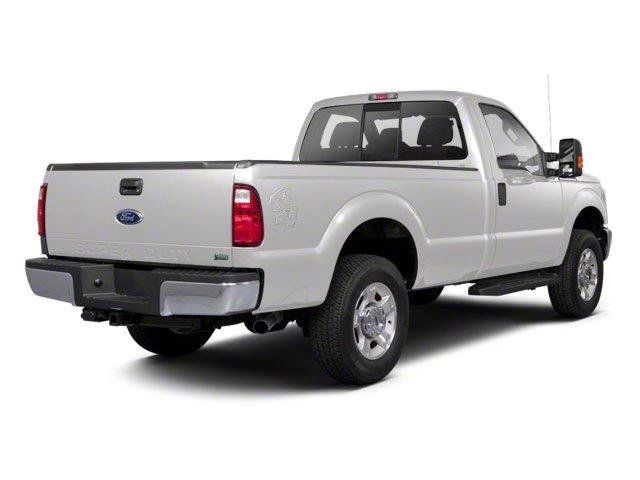 Used 2013 Ford F250 XL w/ PWR Equipment Group RWD image 10