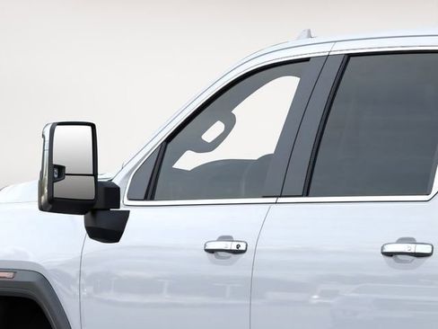 New 2026 GMC Sierra 2500 Denali w/ Max Trailering Package image 12