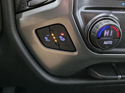 Used 2018 Chevrolet Silverado 1500 LT w/ All Star Edition image 6