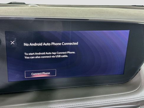 Used 2025 Buick Encore GX Avenir w/ Avenir Technology Package FWD image 22