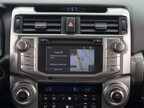 Used 2018 Toyota 4Runner Limited image 15