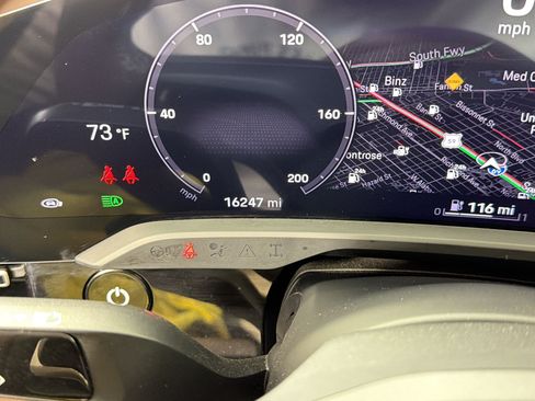 Certified 2024 Porsche Taycan 4S w/ Premium Package AWD/4WD image 19