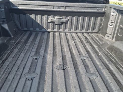 New 2026 Chevrolet Silverado 2500 LT image 9