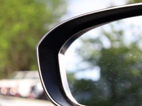 Certified 2024 Nissan Rogue SL image 20